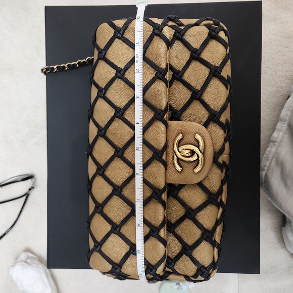 Chanel hand bag - Picture 6 of 10